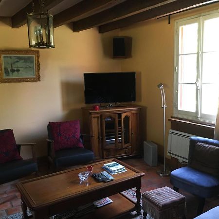 La Maison De Lucie Veuil 외부 사진